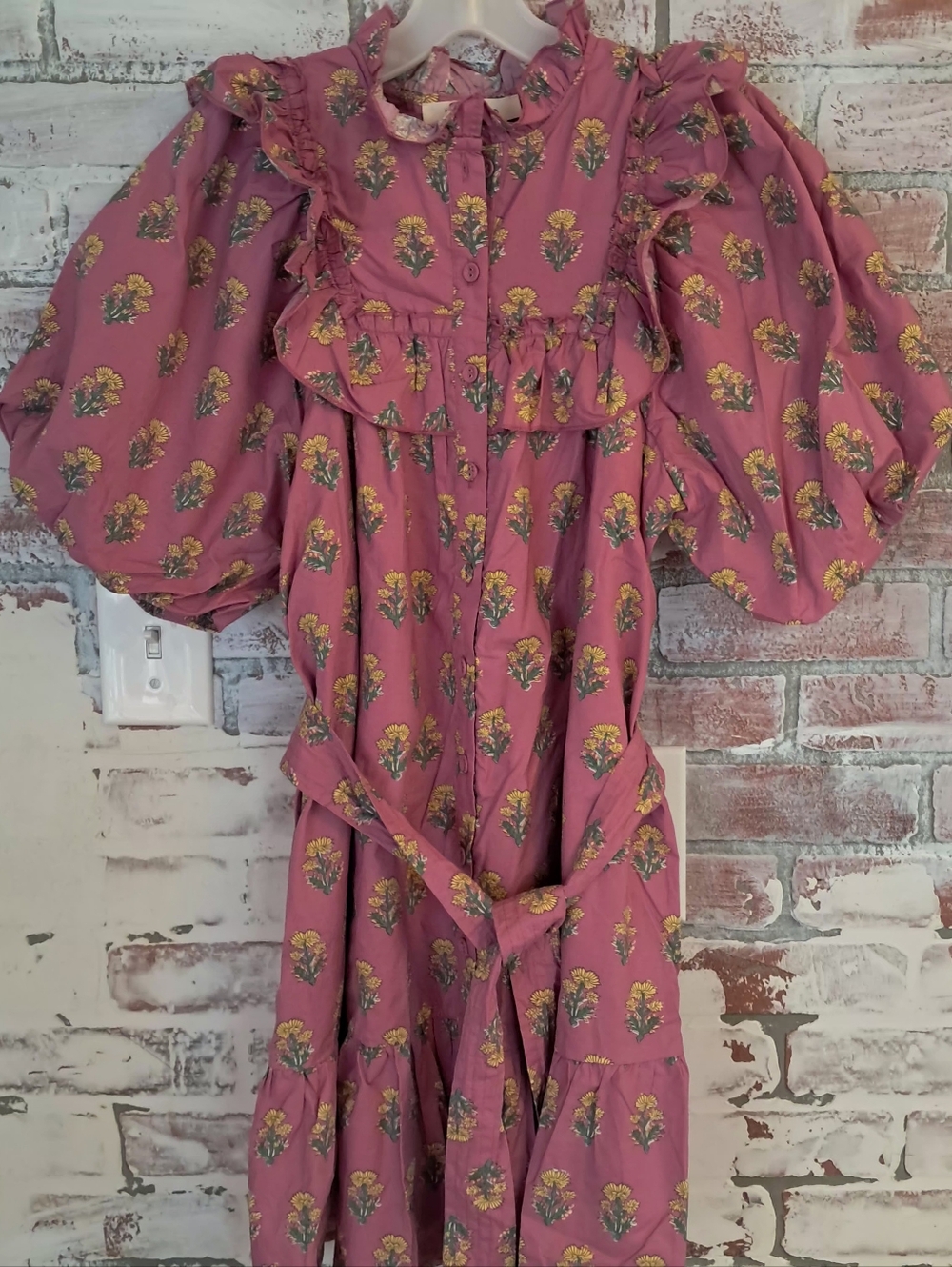 Ultramarine Dress Size Small